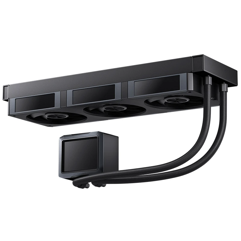 TẢN NHIỆT NƯỚC AIO JONSBO TF3-360SCB BLACK