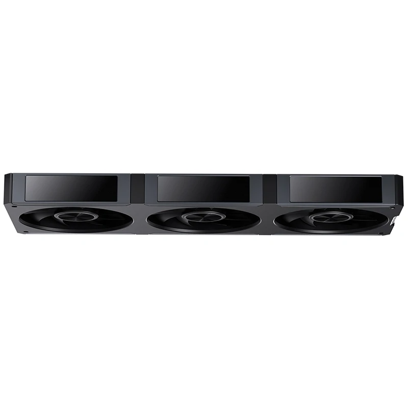 TẢN NHIỆT NƯỚC AIO JONSBO TF3-360SCB BLACK