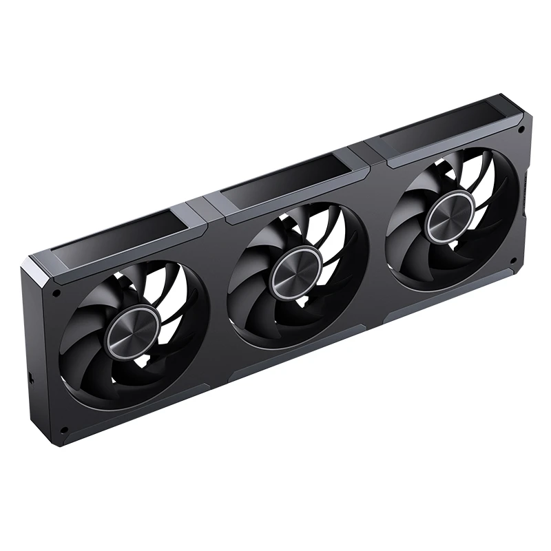 TẢN NHIỆT NƯỚC AIO JONSBO TF3-360SCB BLACK