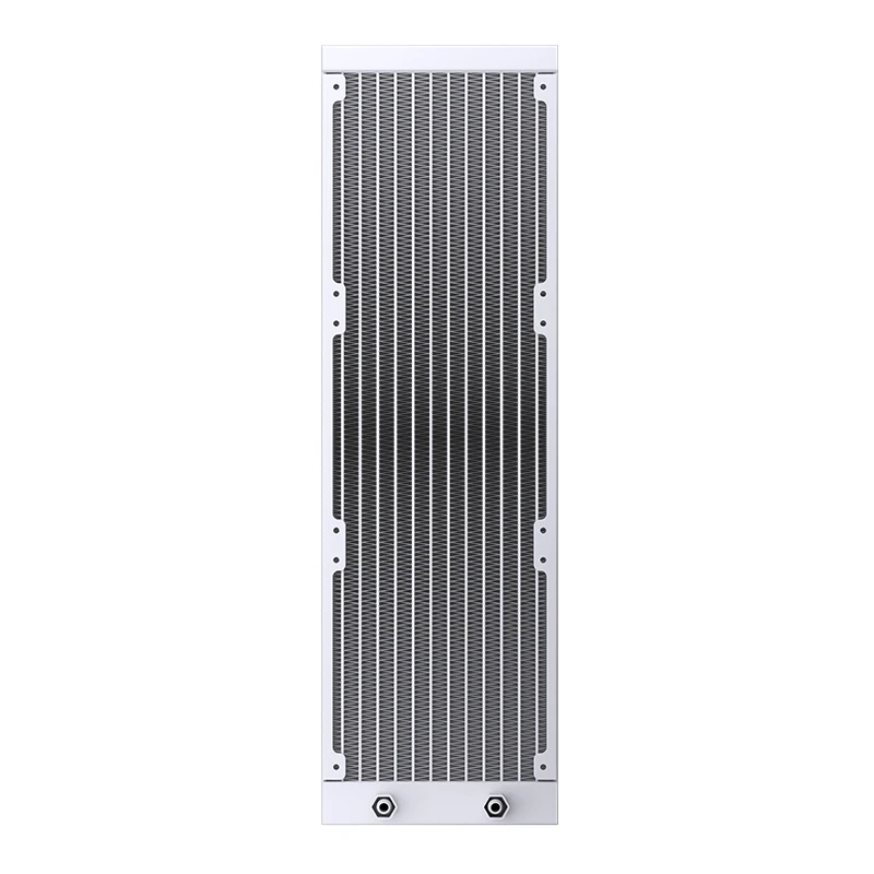 TẢN NHIỆT NƯỚC AIO JONSBO TF3-360SCBN/WN BLACK/WHITE BẢN KHÔNG FAN