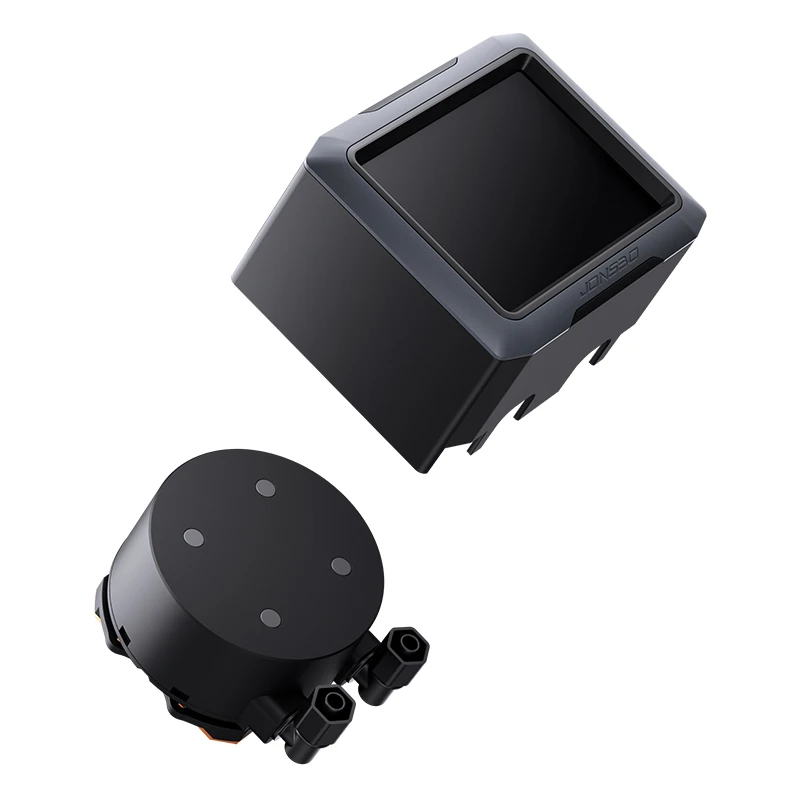 TẢN NHIỆT NƯỚC AIO JONSBO TF3-360SCB-A BLACK/WHITE