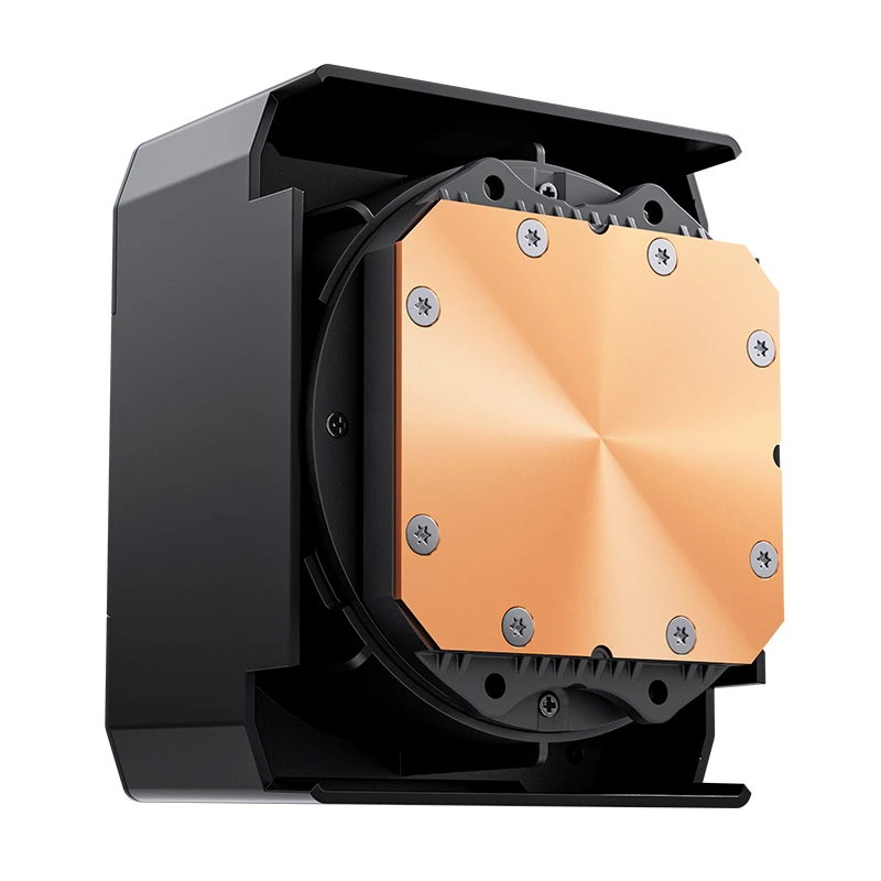 TẢN NHIỆT NƯỚC AIO JONSBO TF3-360SCB-A BLACK/WHITE