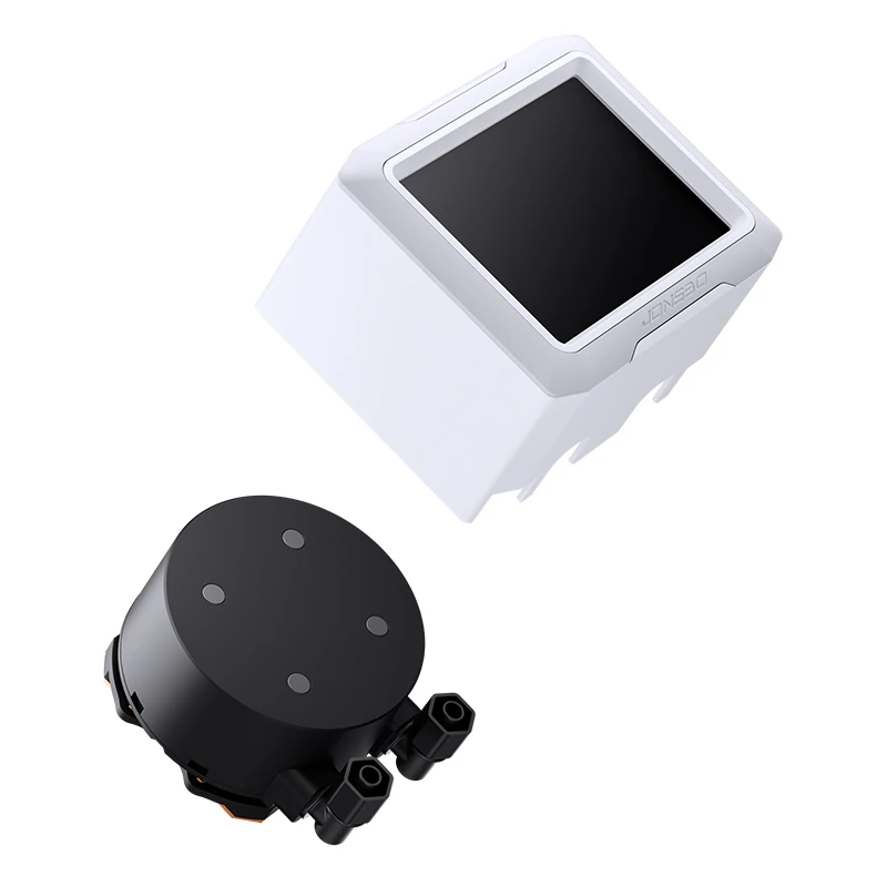 TẢN NHIỆT NƯỚC AIO JONSBO TF3-360SCB-A BLACK/WHITE