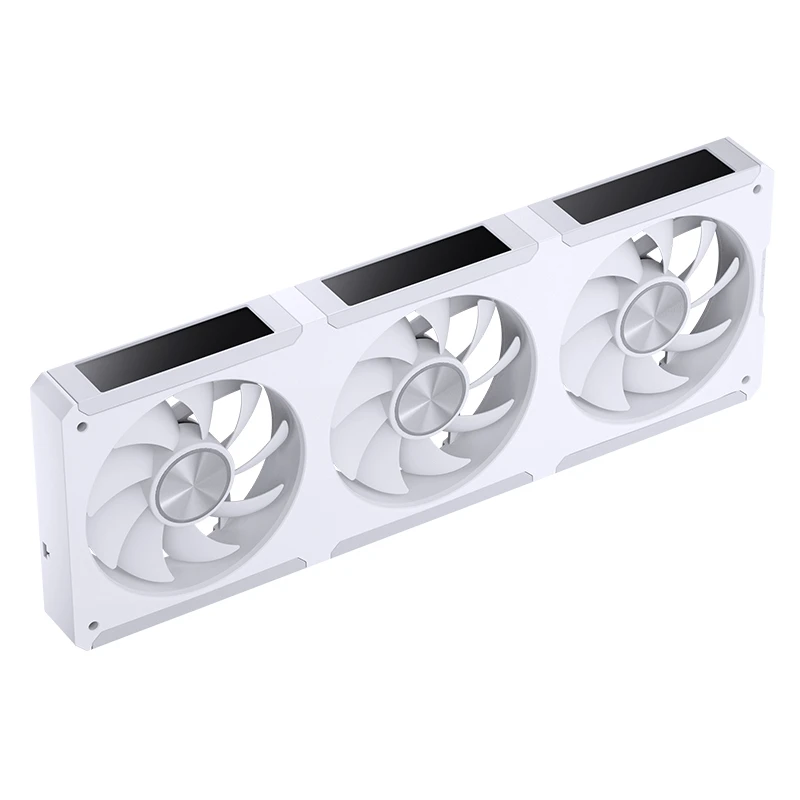 TẢN NHIỆT NƯỚC AIO JONSBO TF3-360SCW WHITE