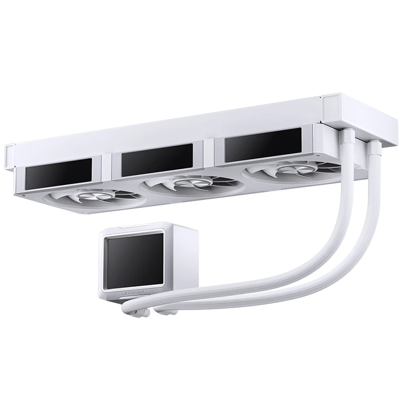 TẢN NHIỆT NƯỚC AIO JONSBO TF3-360SCW WHITE