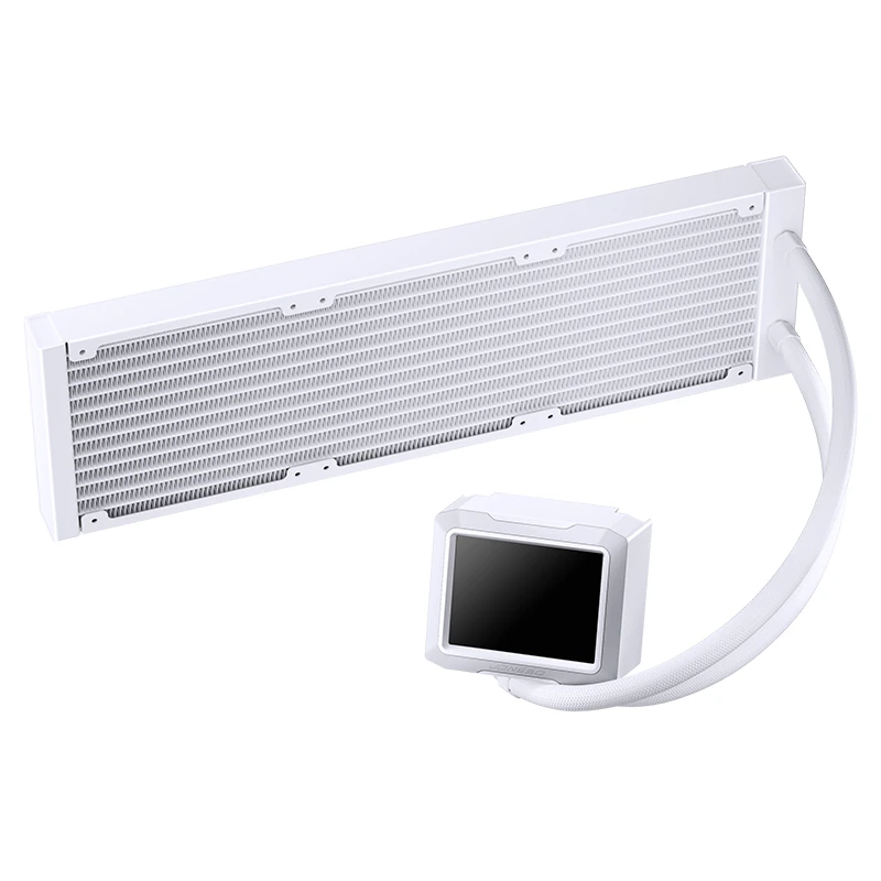 TẢN NHIỆT NƯỚC AIO JONSBO TF3-360SCW WHITE