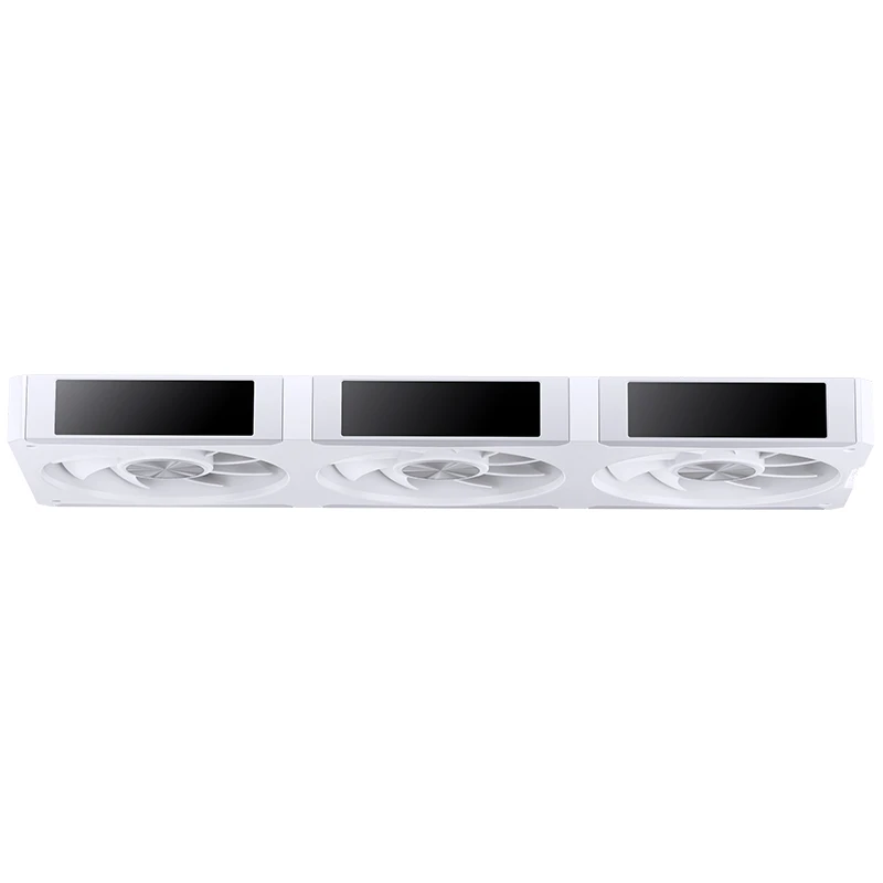 TẢN NHIỆT NƯỚC AIO JONSBO TF3-360SCW WHITE