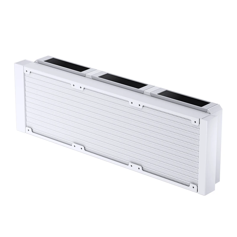 TẢN NHIỆT NƯỚC AIO JONSBO TF3-360SCW WHITE