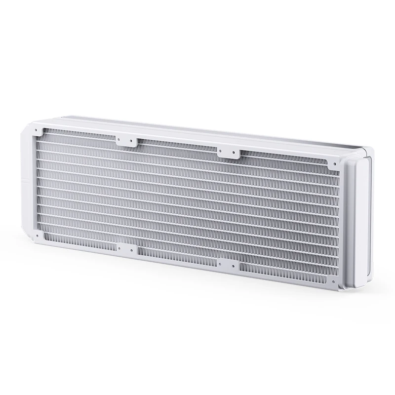 TẢN NHIỆT NƯỚC AIO JONSBO TH-360 WHITE
