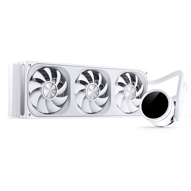 TẢN NHIỆT NƯỚC AIO JONSBO TH-360 WHITE