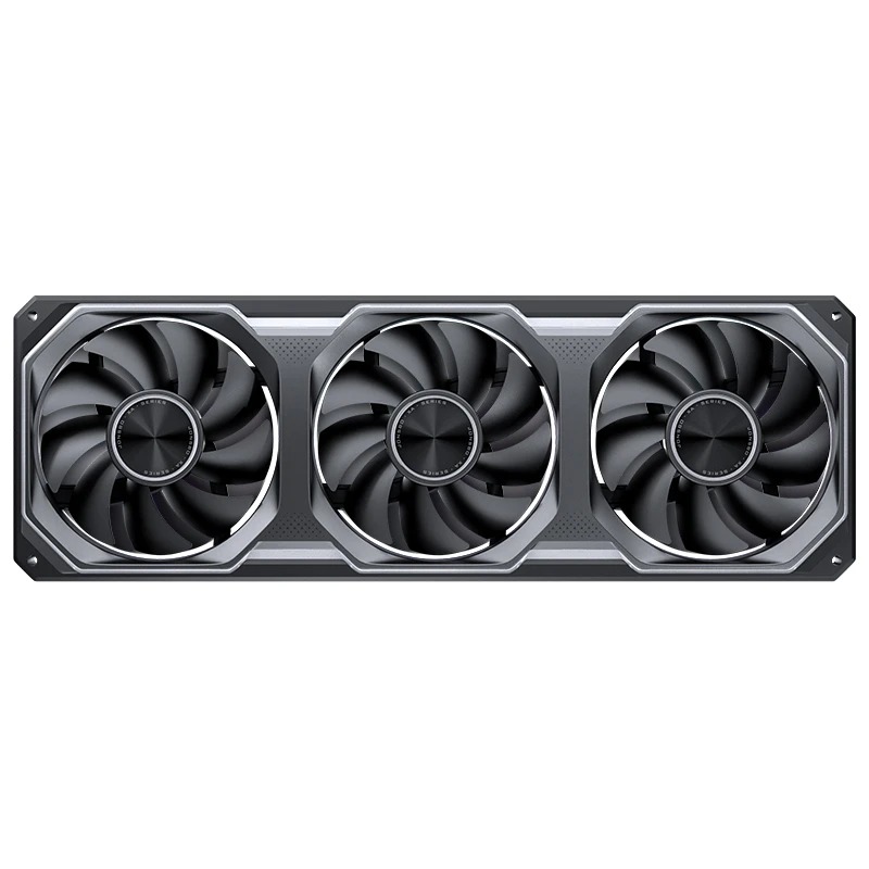 QUẠT TẢN NHIỆT JONSBO XA-360B BLACK