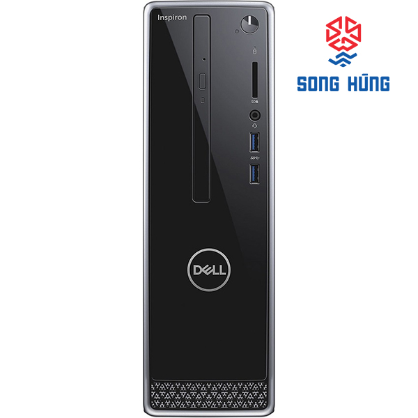 Máy tính để bàn Dell Inspiron 3471ST (52RP01W)