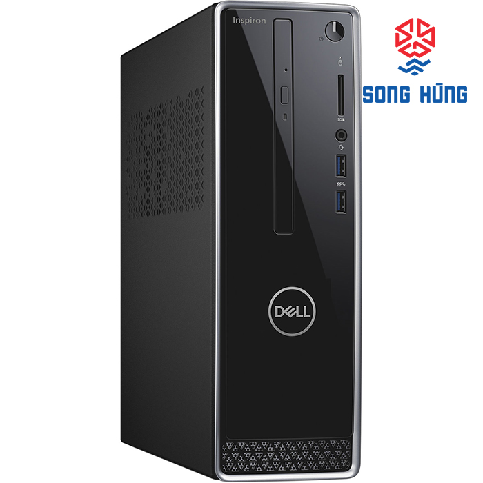 Máy tính đồng bộ Dell Inspiron 3471ST (STI51522W-8G-1T)