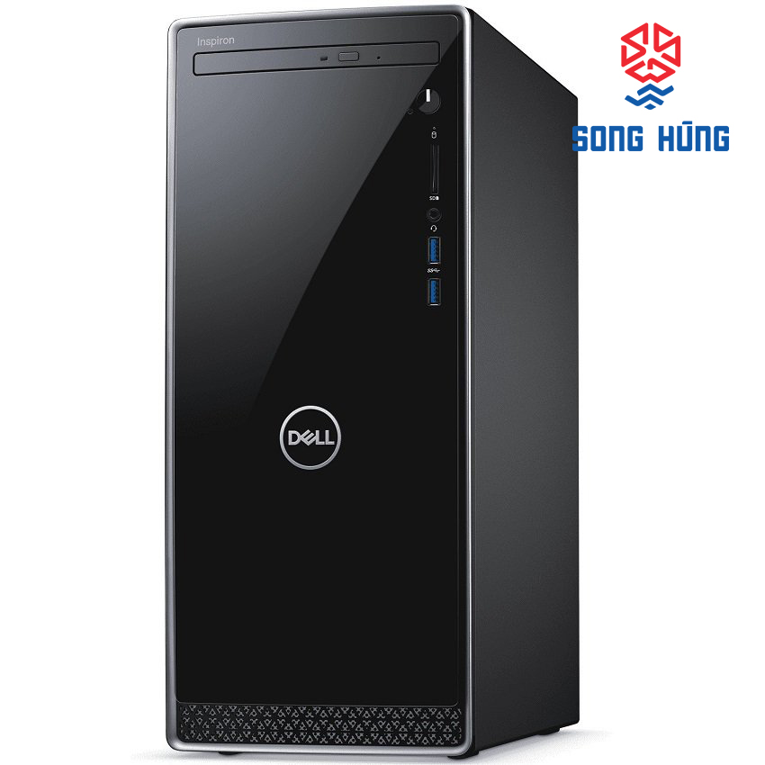 Máy tính đồng bộ Dell Inspiron 3671 (70205608)