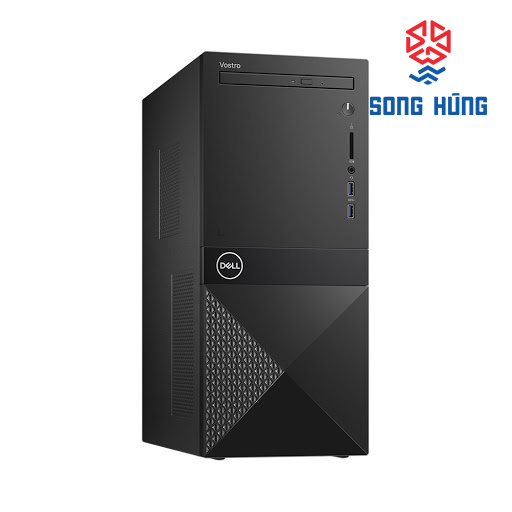 Máy tính đồng bộ Dell Vostro 3671MT (V579Y2W)