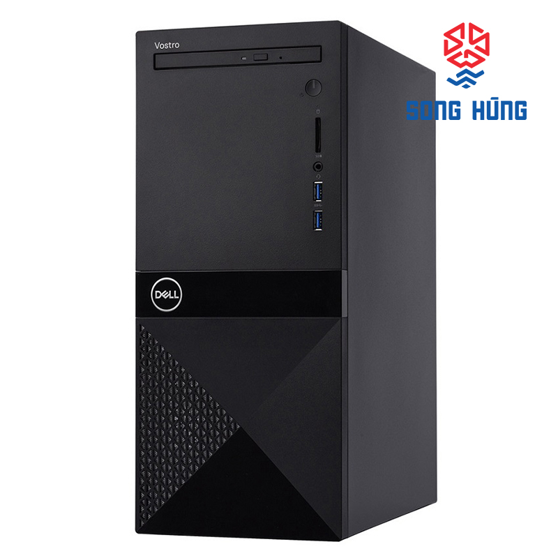 Máy tính đồng bộ Dell Vostro 3471ST (46R631)