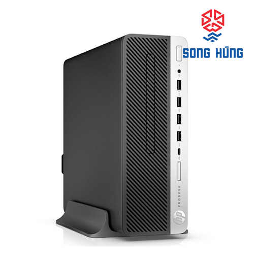 Máy tính đồng bộ HP ProDesk 400 G6 MT (7YH24PA)