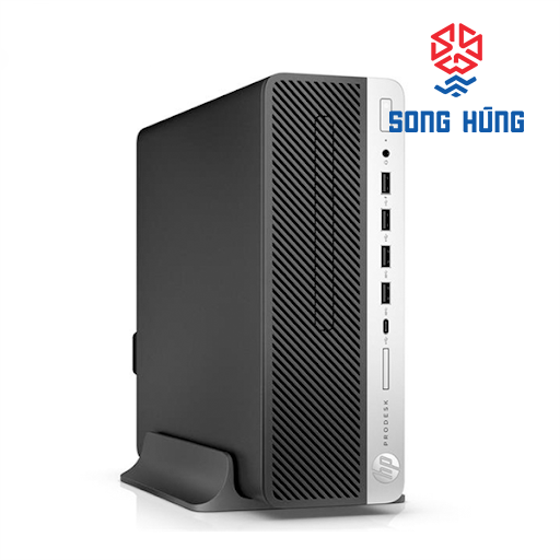 Máy tính đồng bộ HP ProDesk 400 G6 MT (7YH38PA)