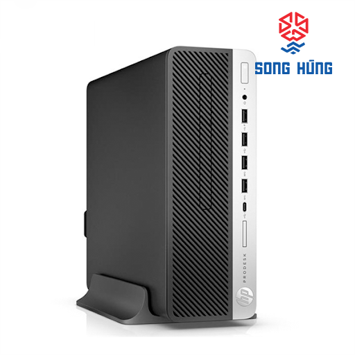 Máy tính đồng bộ HP ProDesk 400 G6 MT (7YH46PA)