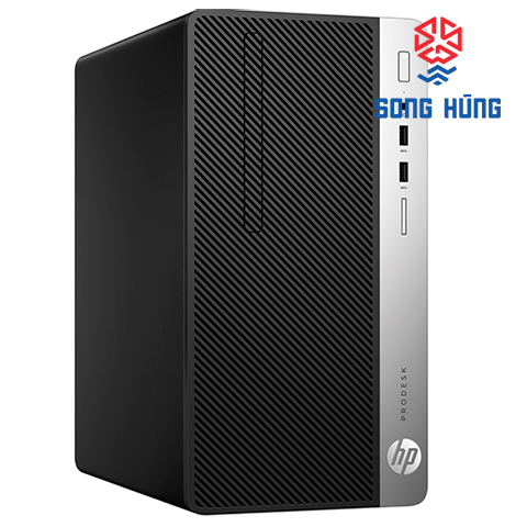 Máy tính đồng bộ HP ProDesk 400 G6 SFF (7YC96PA)