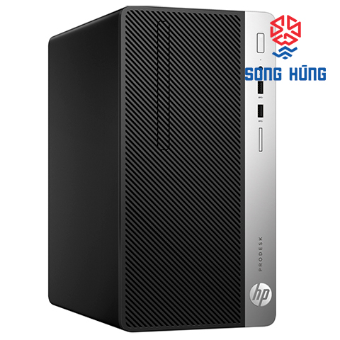 Máy tính đồng bộ HP ProDesk 400 G6 SFF (7YC99PA)