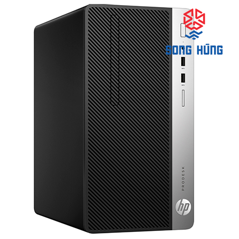 Máy tính đồng bộ HP ProDesk 400 G6 SFF (8SQ42PA)