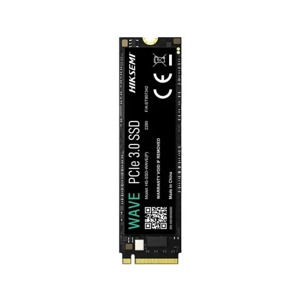 Ổ Cứng SSD Hiksemi HS-SSD-WAVE(P) 1TB M.2 2280 PCIe 3x4