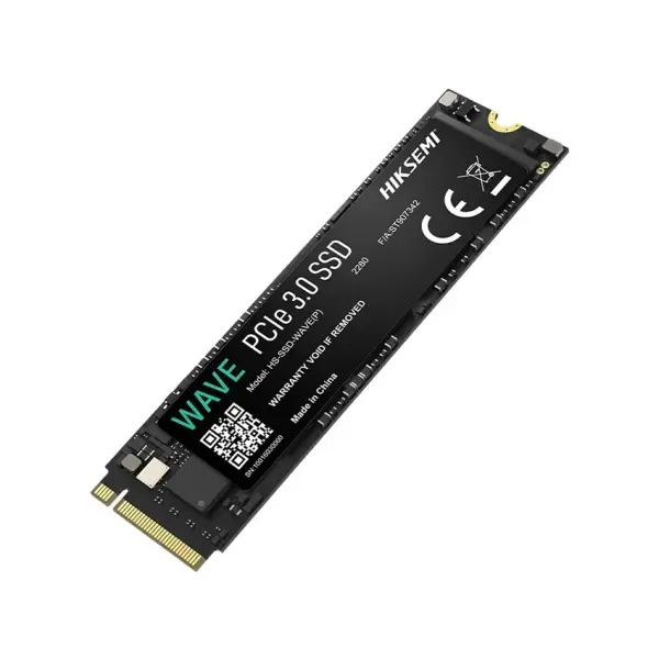 Ổ Cứng SSD Hiksemi HS-SSD-WAVE(P) 1TB M.2 2280 PCIe 3x4