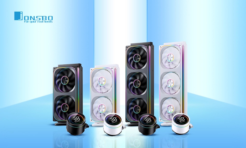 Tản nhiệt nước hay khí tốt hơn? Giải đáp chi tiết cho người build PC