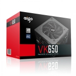Nguồn máy tính AIGO VK650